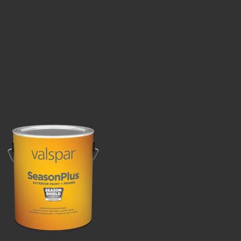 Valspar Black Magic vs. Other Dark Paint Colors: Which is Right for You?